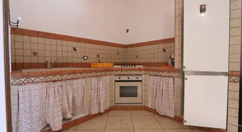 Appartamento Casablanca 10