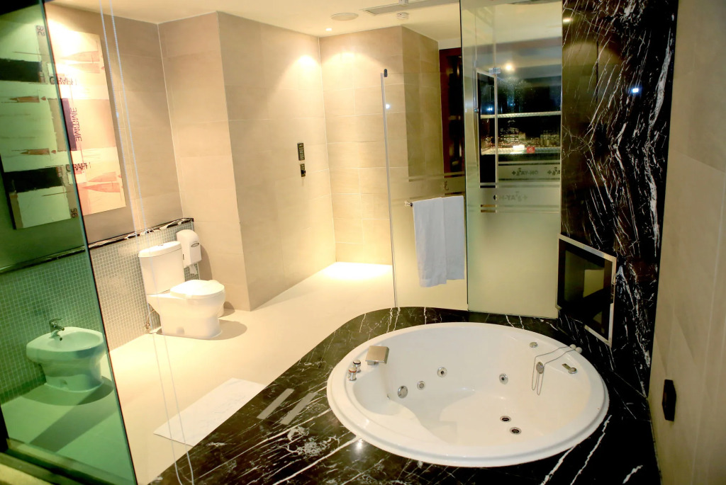 All-Ur Boutique Motel - KaoHsiung Branch