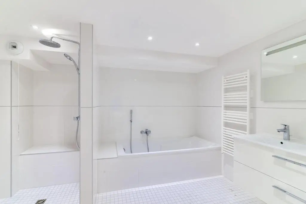 High Standing Comfortable Loft 125m2 city center