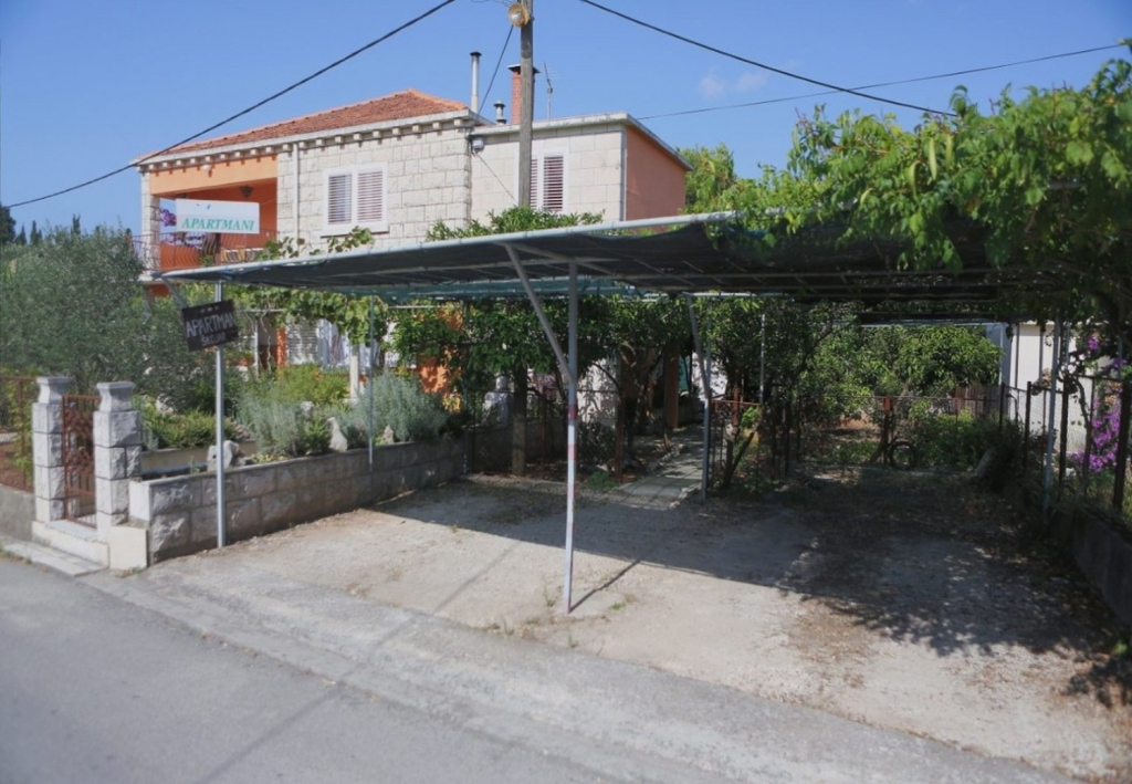 Apartment Liza - 80 M from the sea : A3 Korcula, Island Korcula