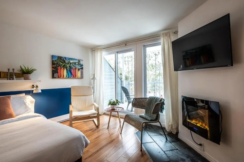 Tremblant Studio Kona by My Tremblant Location