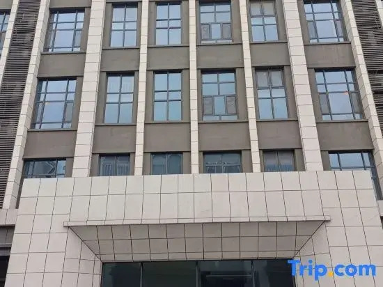 Bowei Electric Sports Hotel (University Town Branch)