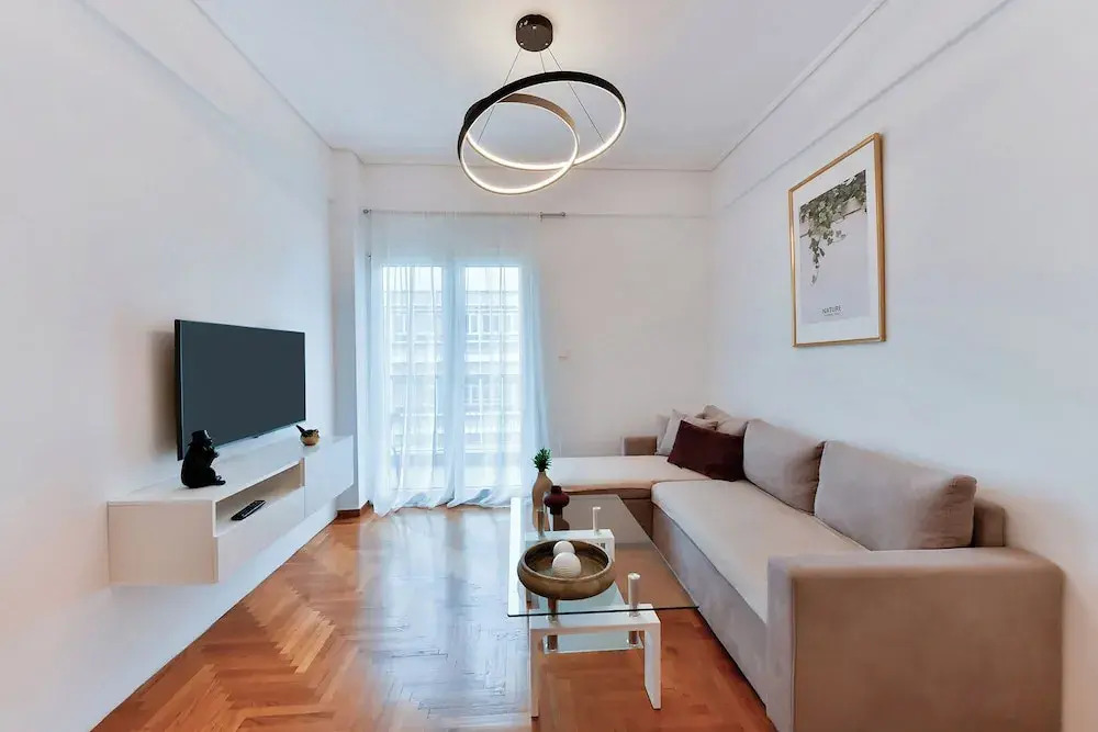 Porto Sea View Apartments - Ermou 61