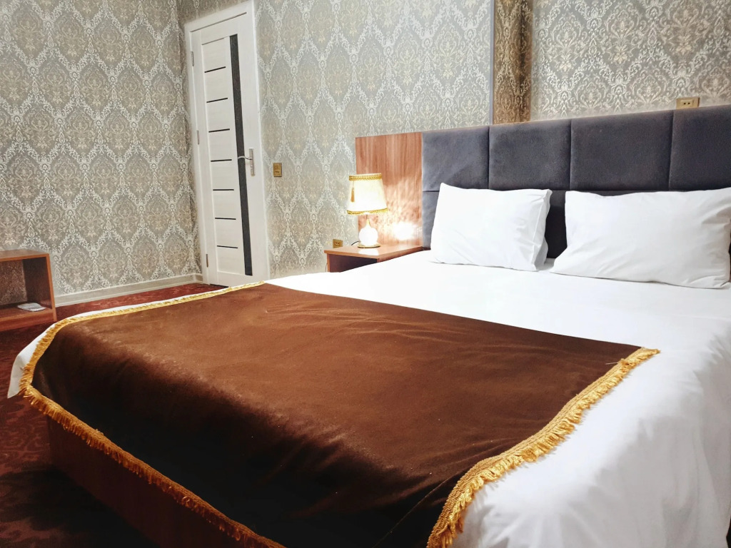 Pera Hotel Baku