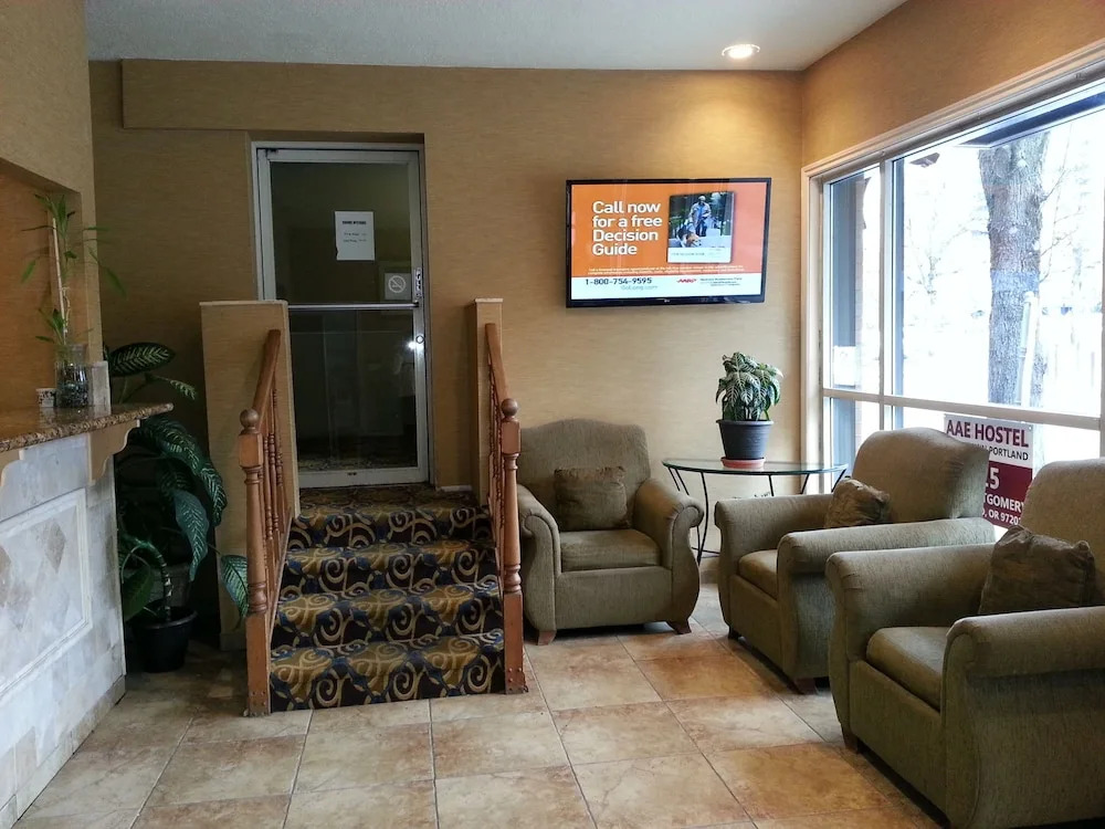 Downtown Value Inn