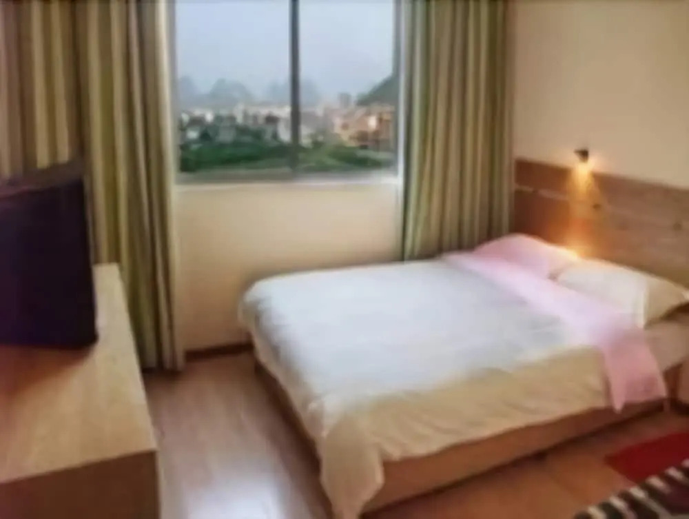 Leader Guest House Longji Branch