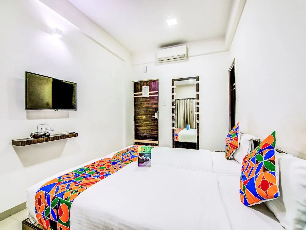 FabHotel Silicon Hearth 3 Marathahalli