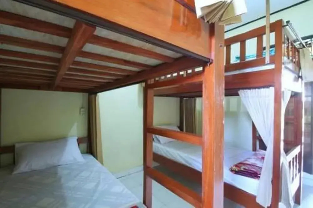 Pondok Mesari House Ubud