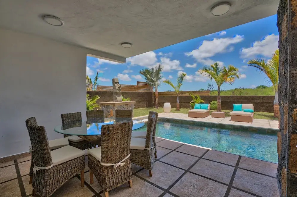 Villa de Haut Standing Diroma