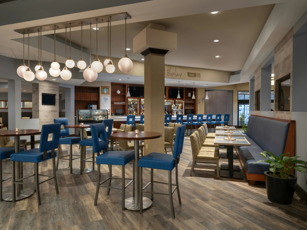 Hilton Durham near Duke University