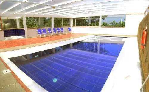 Hotel Campestre Bachue
