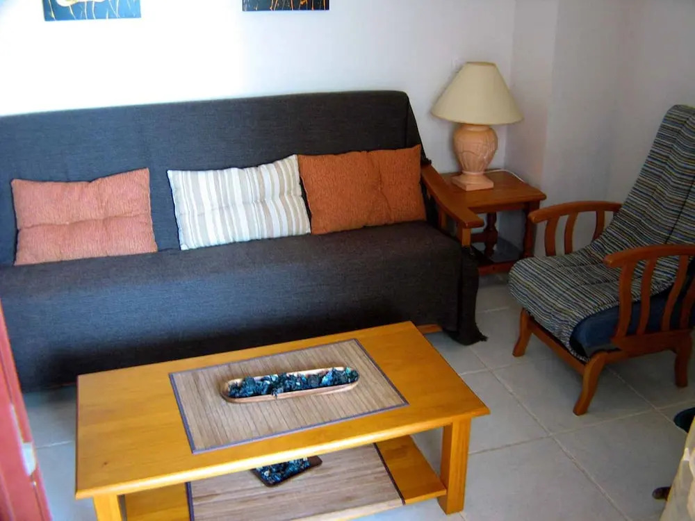 106448 - Apartment in Vera