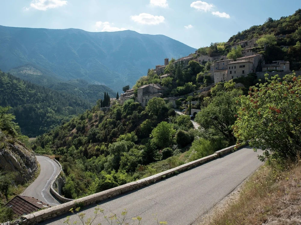 Château Luxury Stay Montbrun