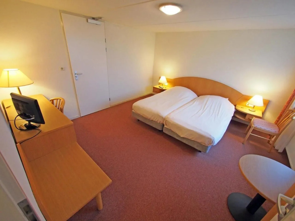 Hotel Bos en Duinzicht