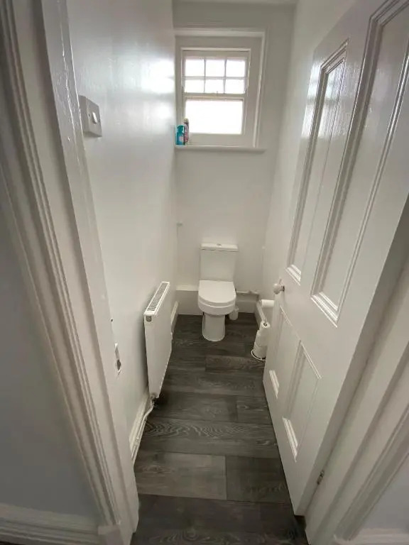 The Beverley Suite