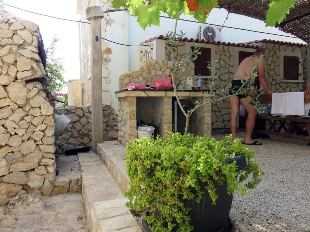 Apartmani Kod Barbe