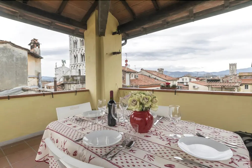 Casa Giovanna