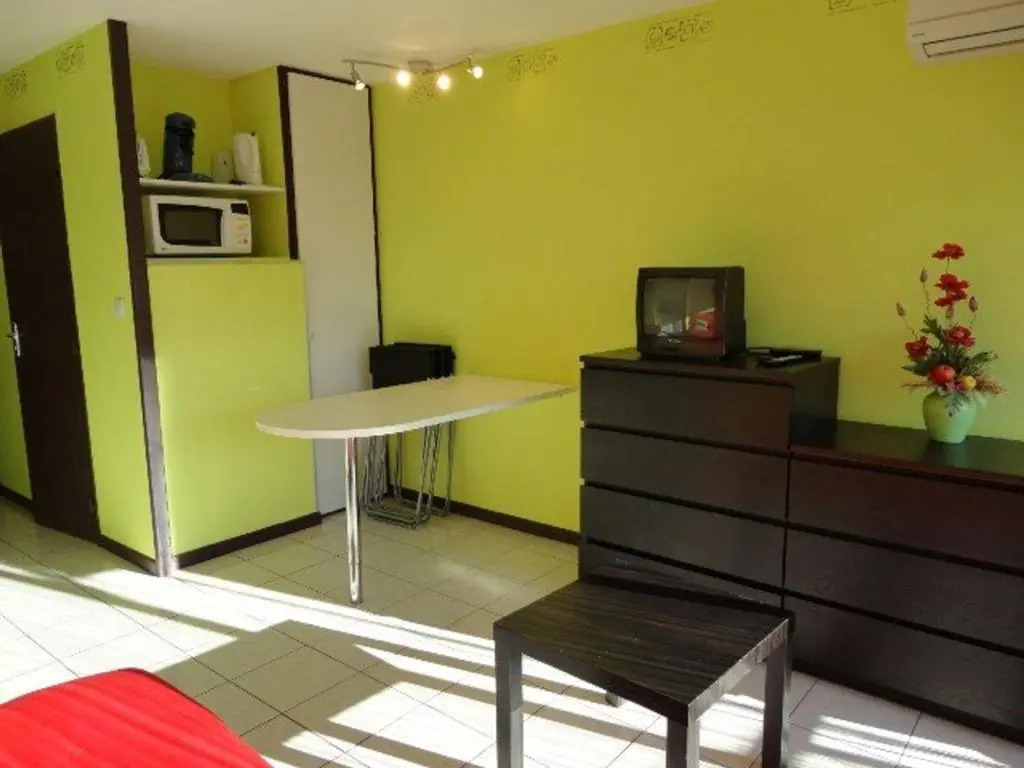 Studio Le Grau-du-Roi, 1 pièce, 4 personnes - FR-1-307-88
