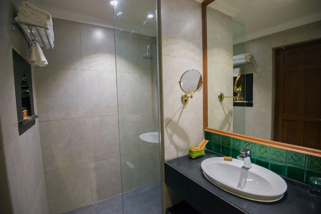 Svatma - A Luxury Heritage Resort