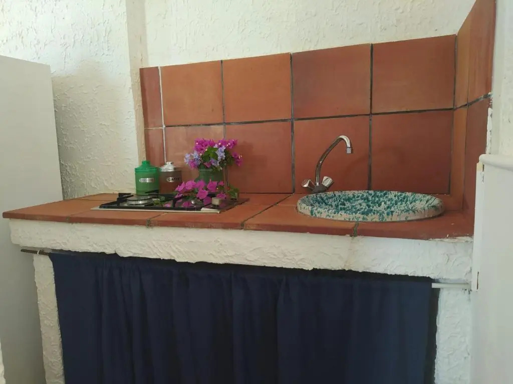B&B Etico La Casa di Toti