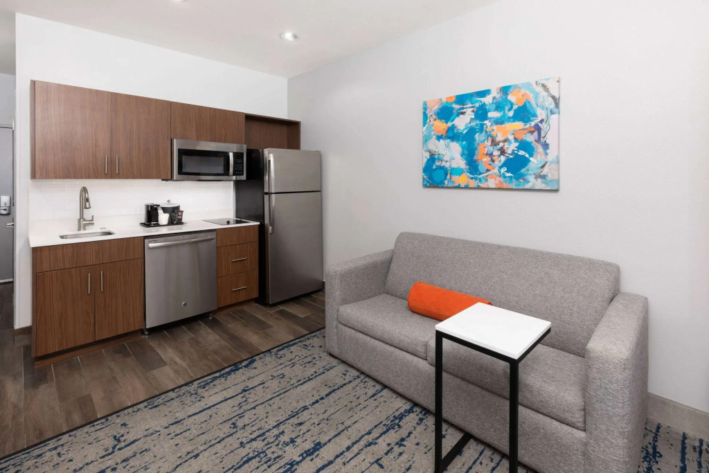 La Quinta by Wyndham Rockport - Fulton