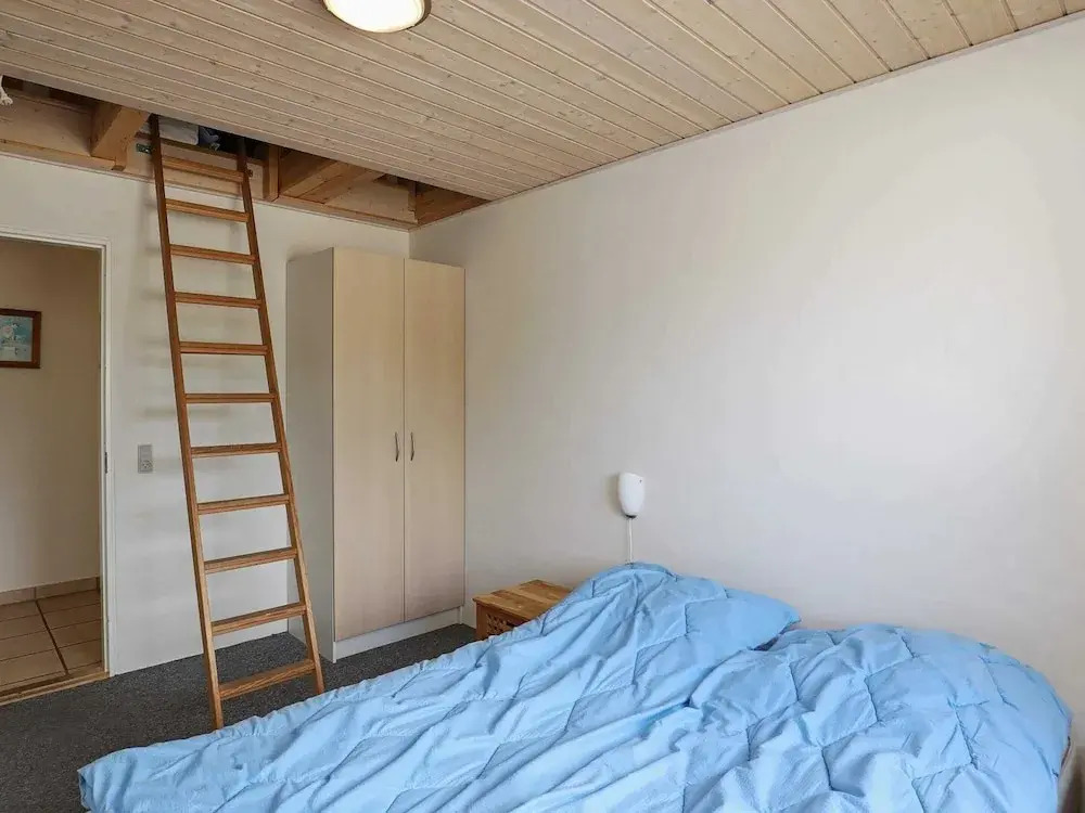 5 Star Holiday Home in Vinderup