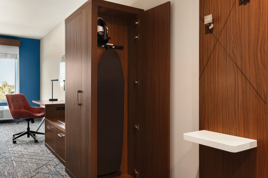 Holiday Inn Express Cape Canaveral by IHG