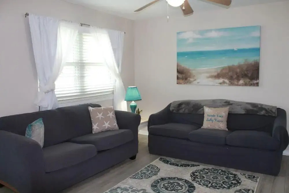 Gulf Highlands 1160