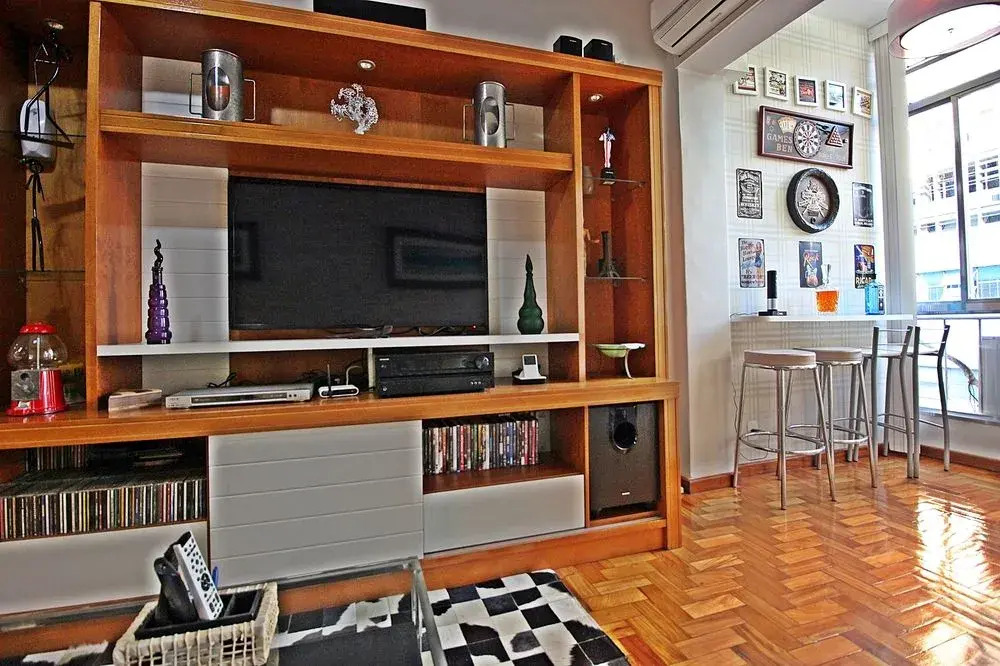 Rio's Spot Apartment D017