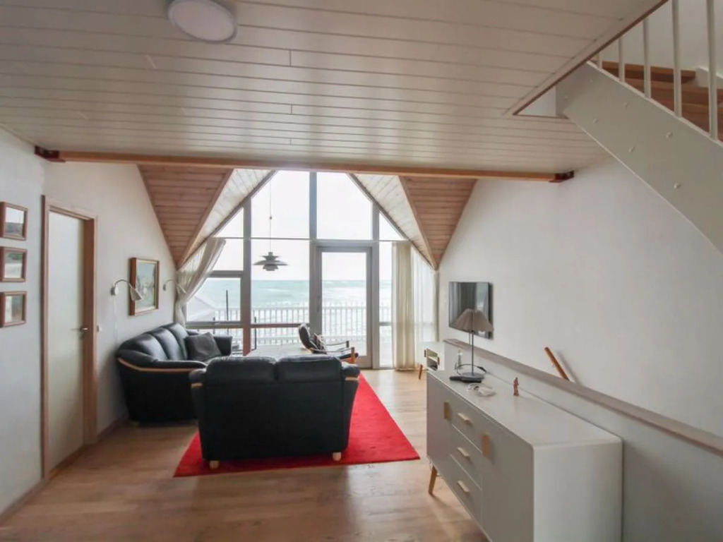 Holiday Home Fridhild - 10m from the sea by Interhome