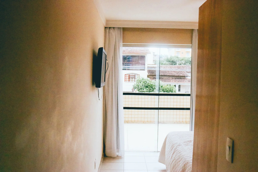 Hotel Pedra Negra Gov. Valadares