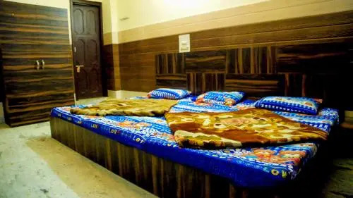 Hotel Krishna