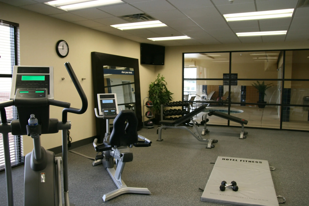 Hampton Inn and Suites Pueblo/North