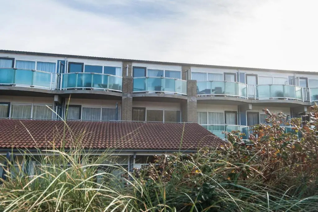 Beach appartement 25 - Callantsoog