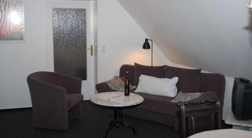 Ferienanlage Duhnen