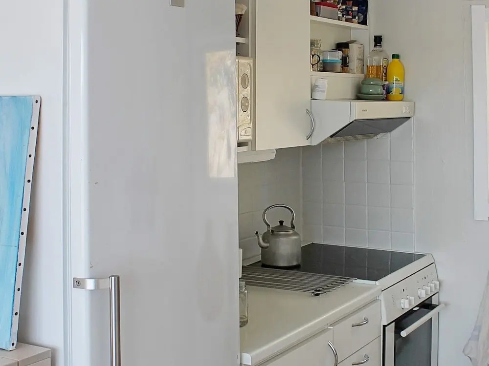 6 Person Holiday Home in Brevik