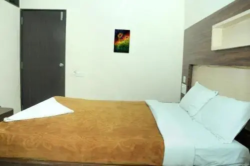 Hotel Tanwani