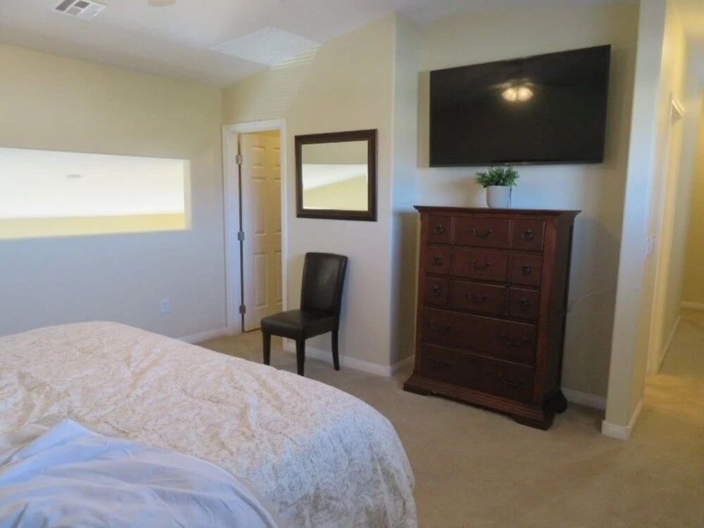 Brad Moore 3 Bedroom Condo