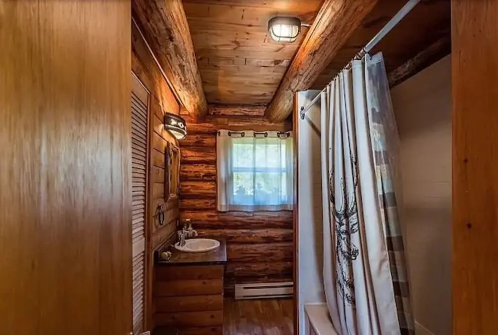 The Beaver Lodge by Escapades Tremblant