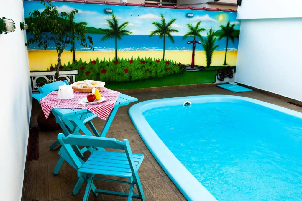 Casa de Pedro