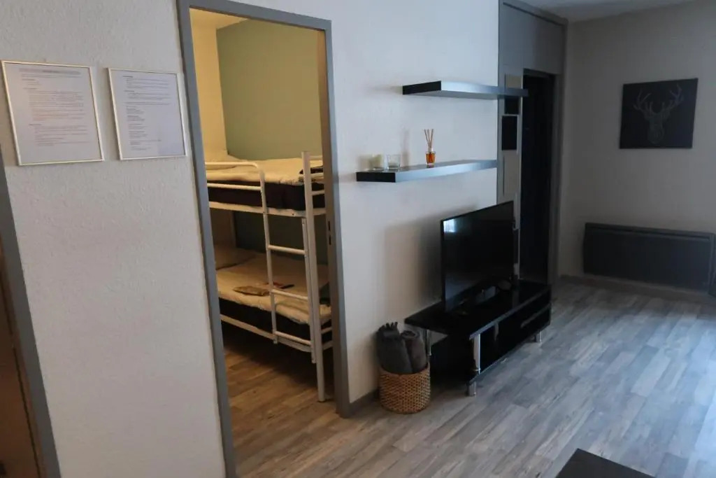 Appartement 34m2 au centre ville