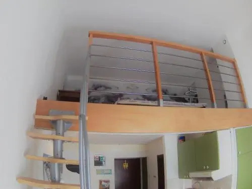 Apartment 11D