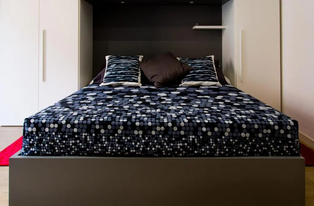 P&D Apartments Navigli