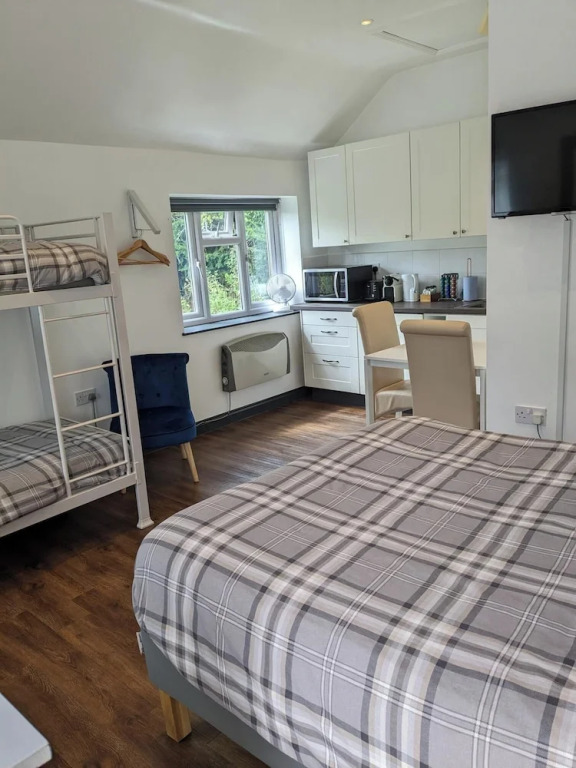 Featherbed Cottage