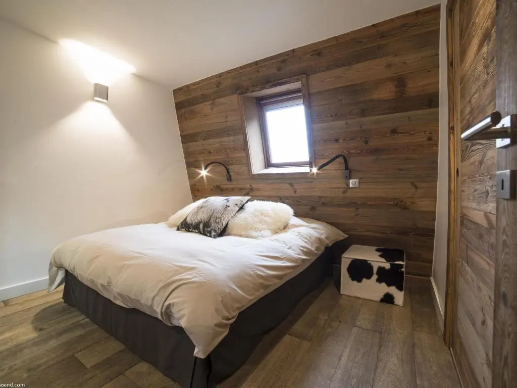 Appartement Les Arcs 1800, 4 pièces, 8 personnes - FR-1-352-22