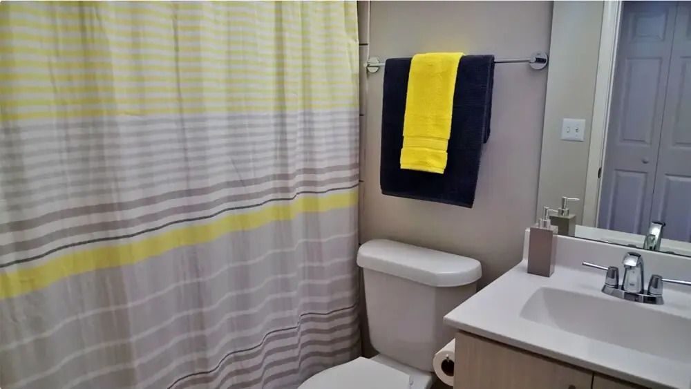 Spacious Apartments in Atlanta SK