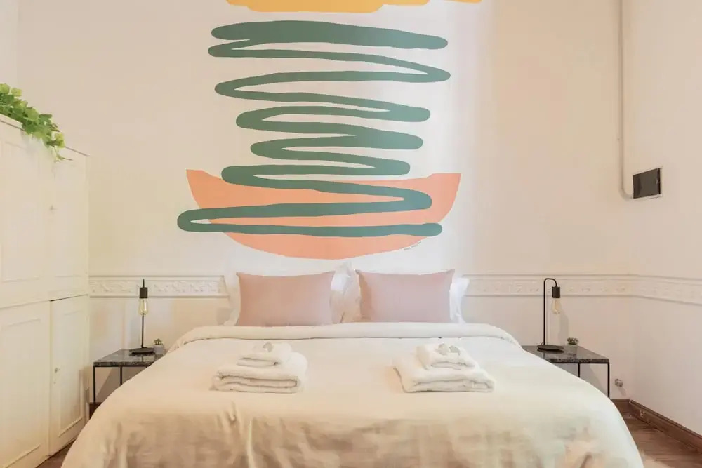 MOT + Soria 5122 - 4 Bedroom Pool & Grill Palermo Soho