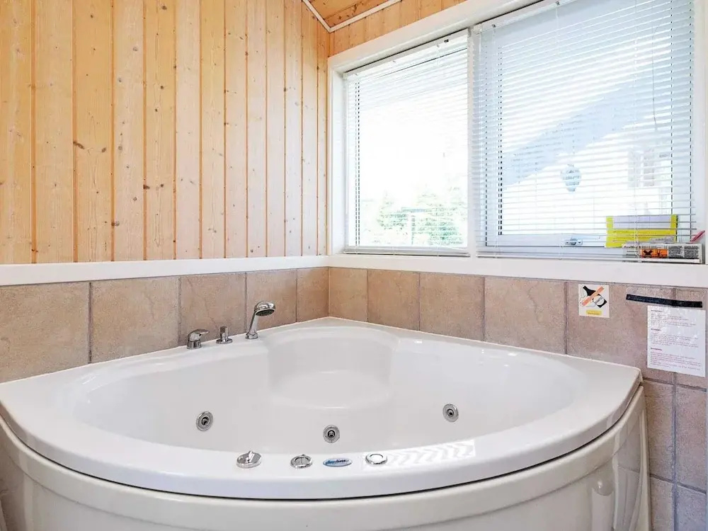 8 person holiday home in Otterup-By Traum