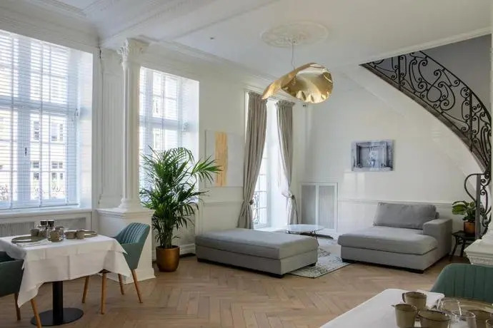 Molenmeers Boutique Guesthouses