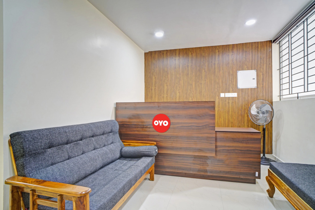 Hotel O Crystal Executive Suites